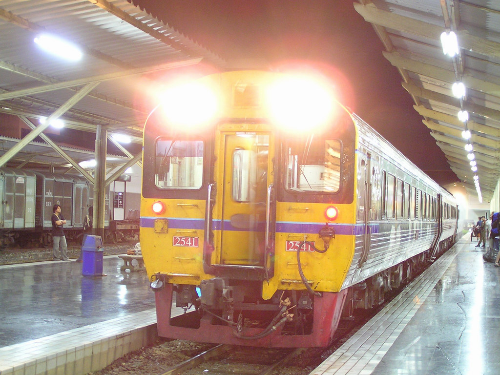 Daewoo