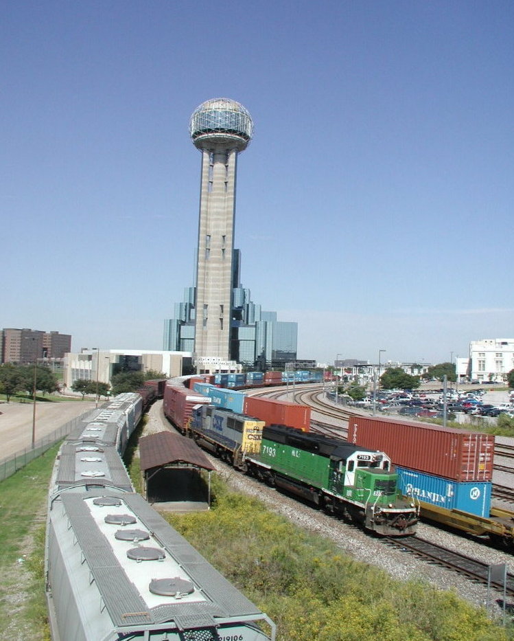 Dandy Day in Dallas