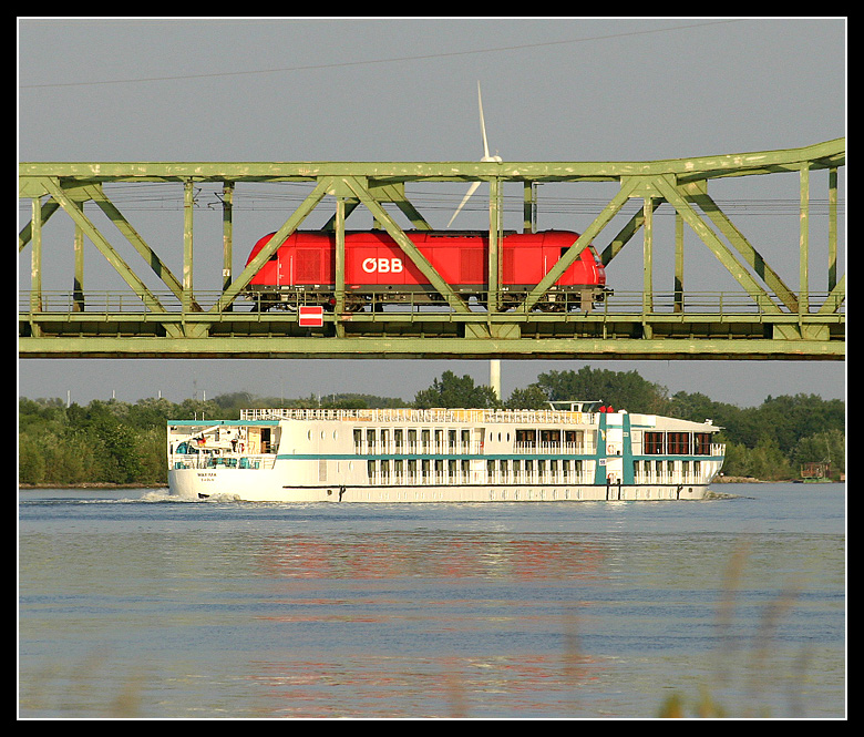 Danube Meeting