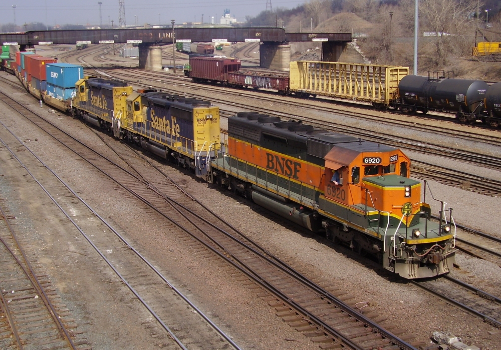 Dash 2 Z Train