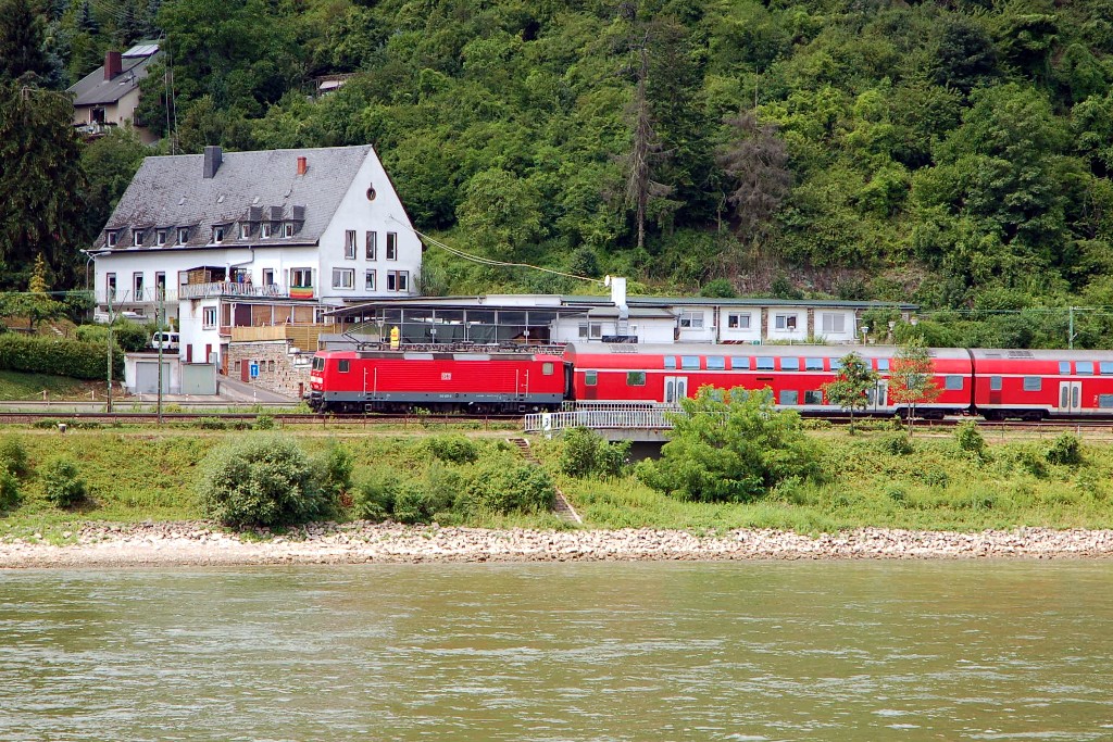 DB Regio