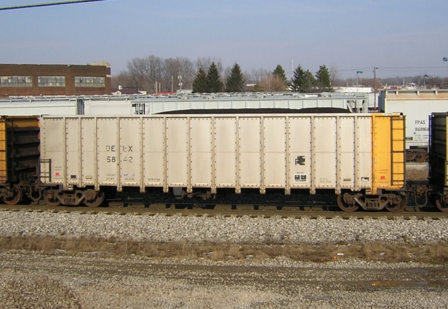 DEEX 5842
