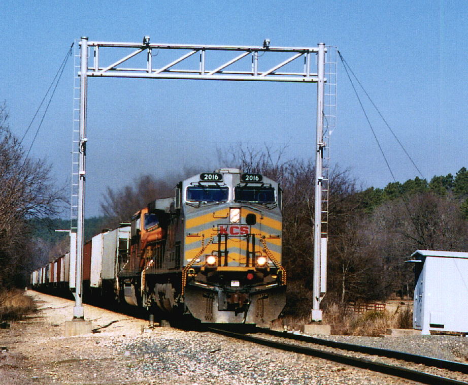 Detector