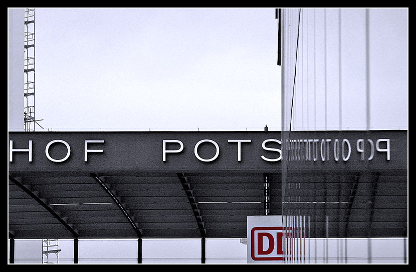 Deutsche Bahn HQ 2