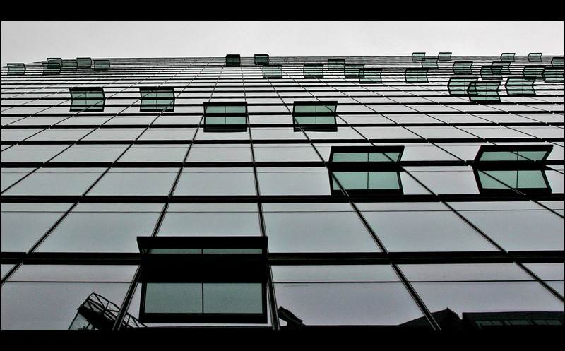 Deutsche Bahn HQ 3