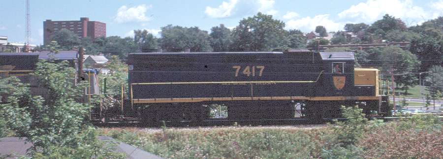 dh7417am