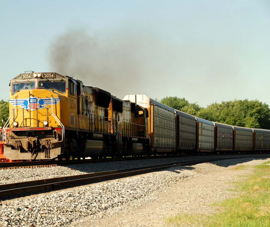 Diesel Power