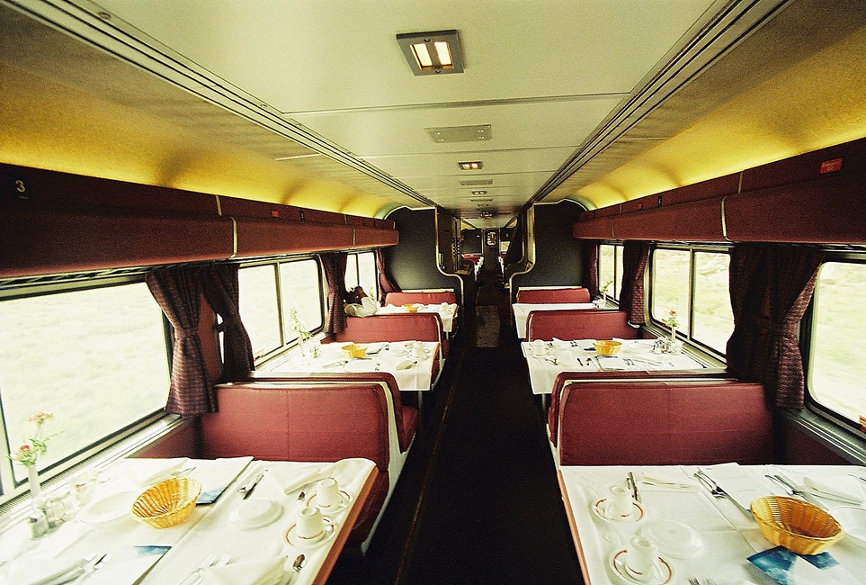 Diner