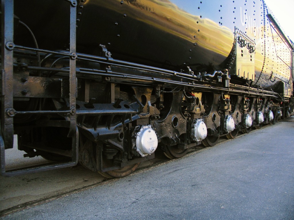 Direct tender for #844