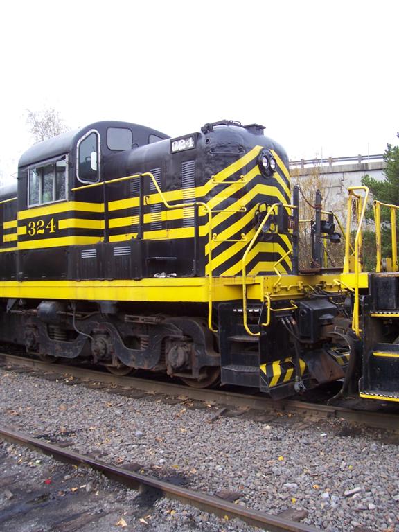 DLMX 324