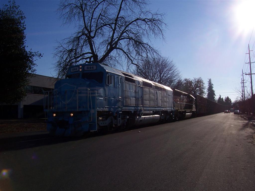 DLMX 644