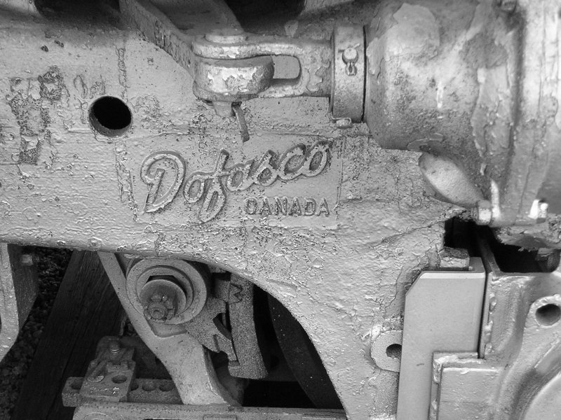 Dofasco Bloomburg
