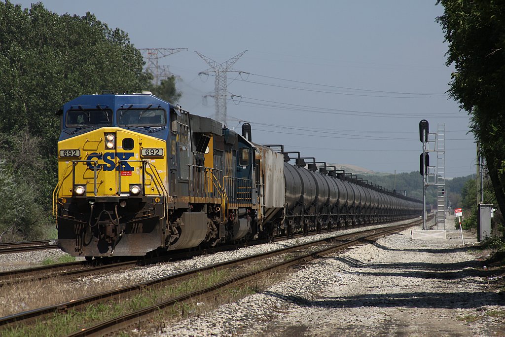DOLTON,IL 8-8-10