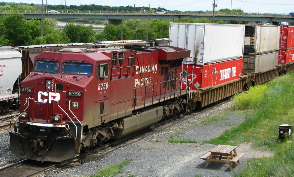 DPU 8756