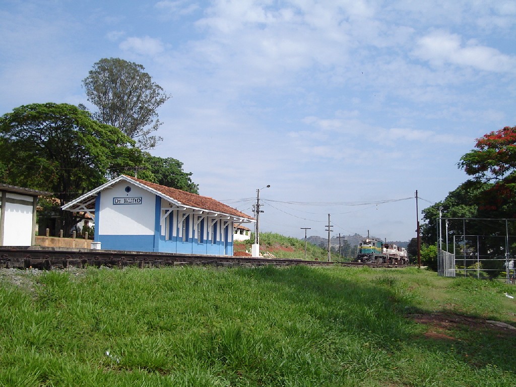 Dr Lund yard