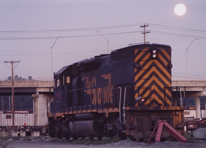 DRGW5367