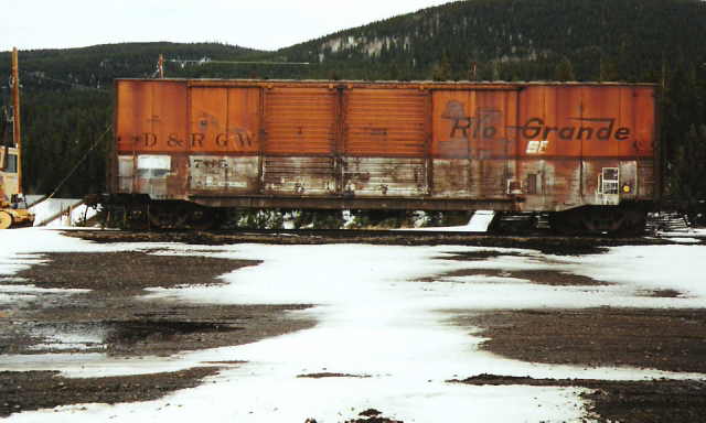DRGW63765@Winterpark,Co