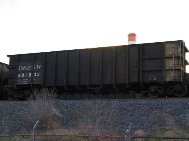 DRGW901032