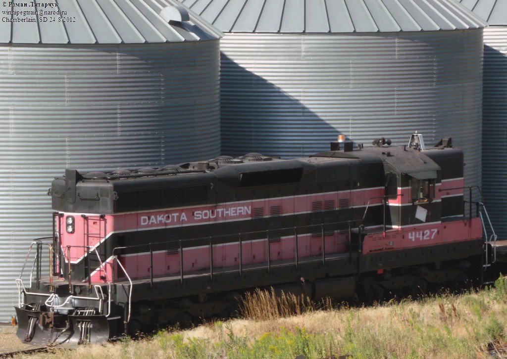 DSRC 4427 SD9E