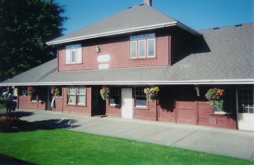 Duncan Station