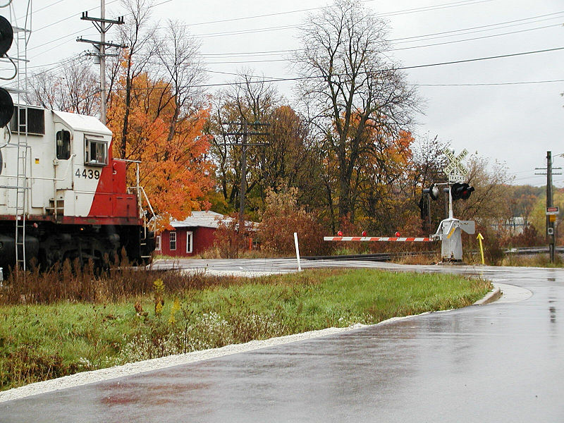 Duplainville Wisconsin