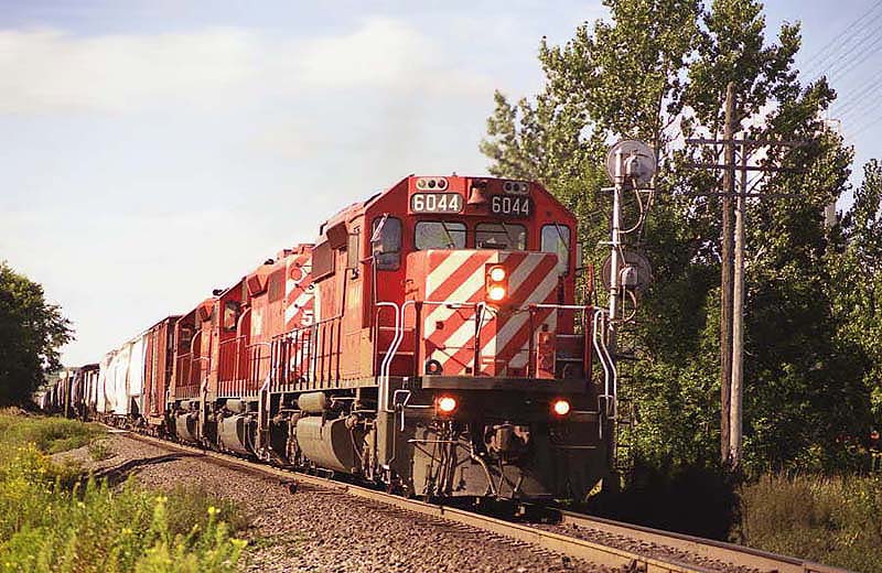 Duplainville, Wisconsin