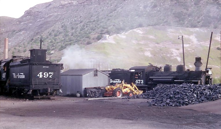 Durango & Silverton