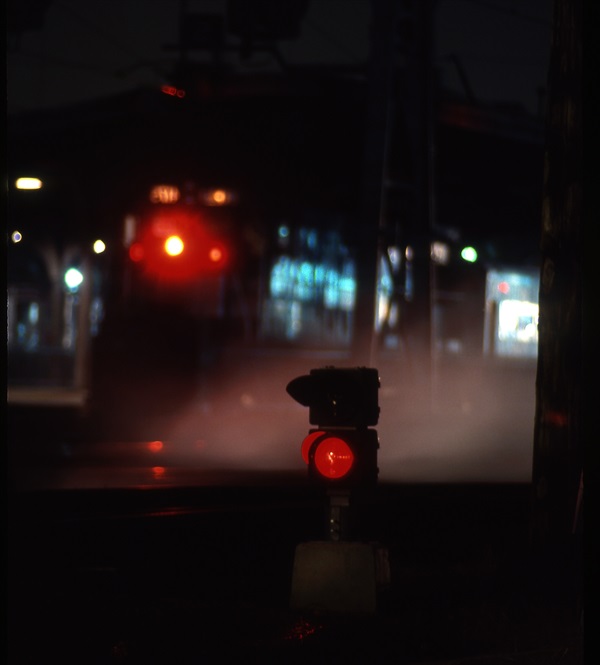 Dwarf Signal