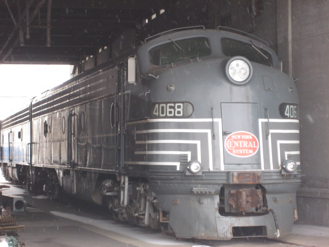 E-8 NYC 4068