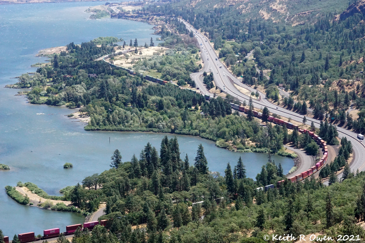 East Intermodal