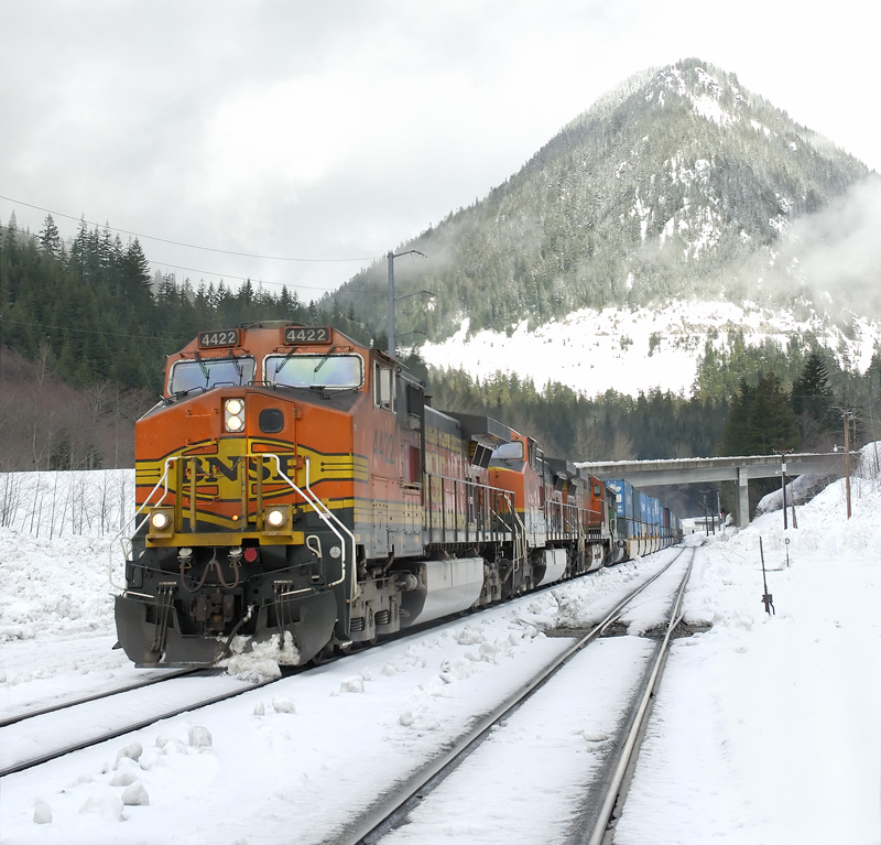 East Scenic