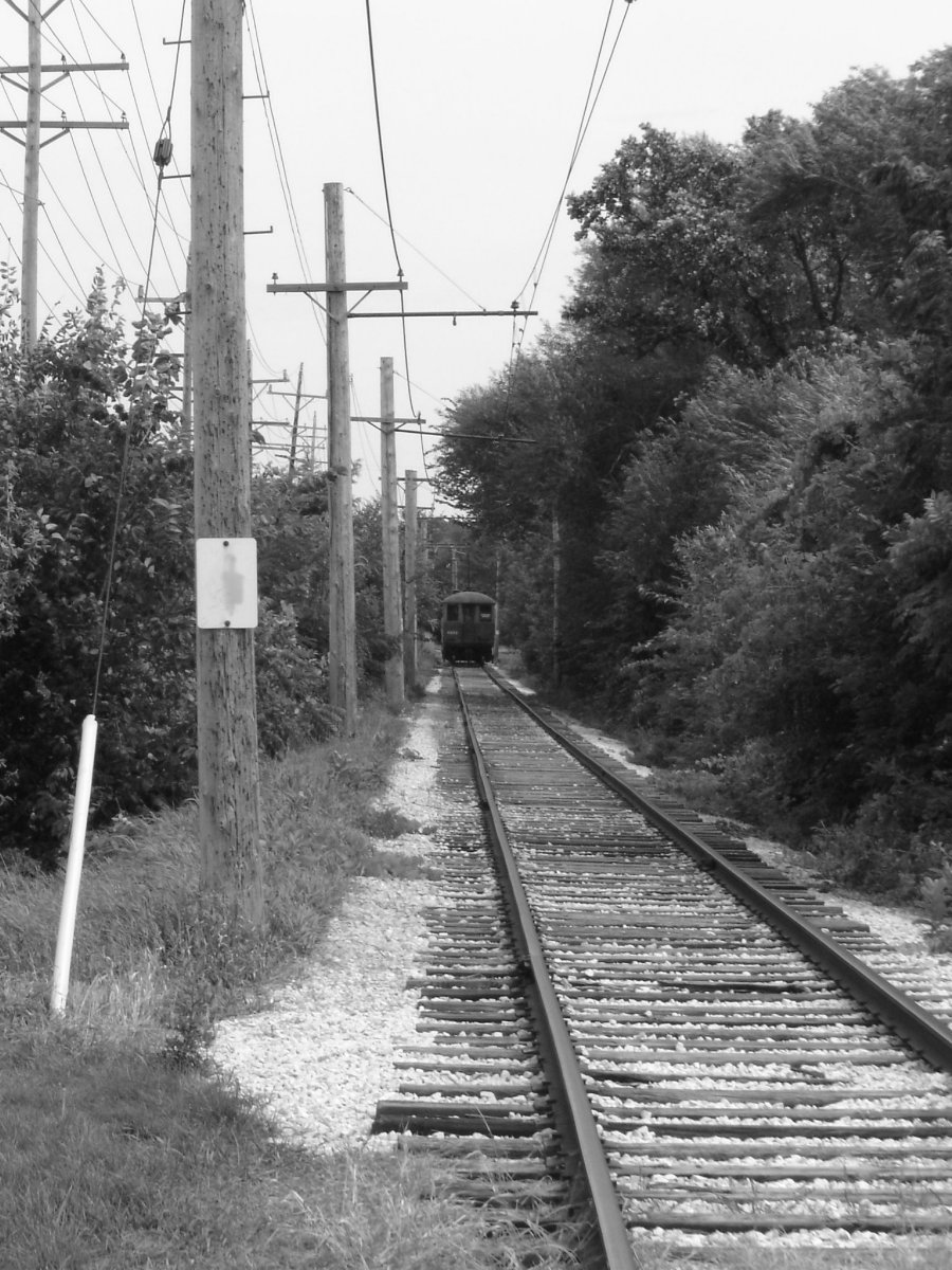 East Troy