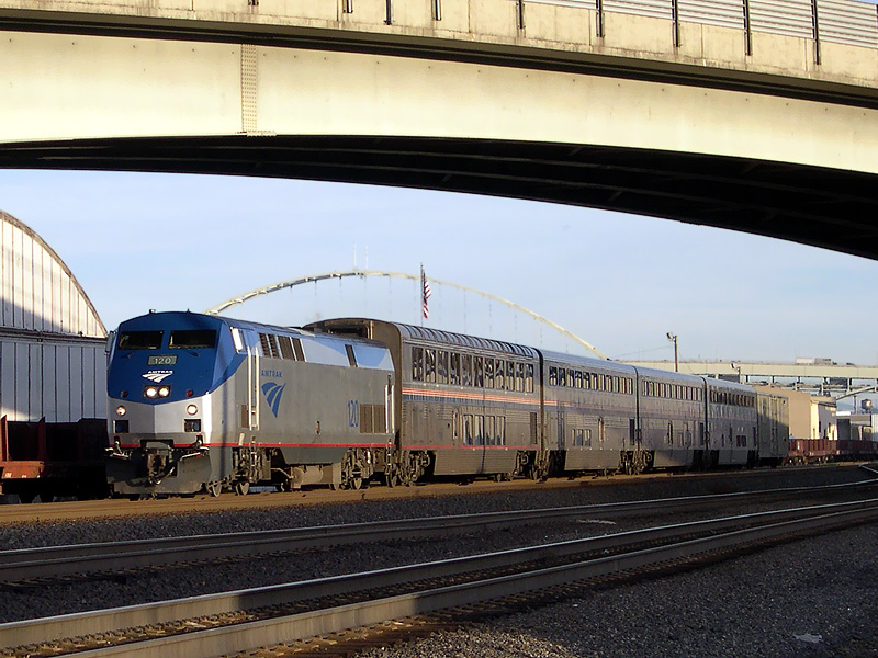 Eastbound Builder