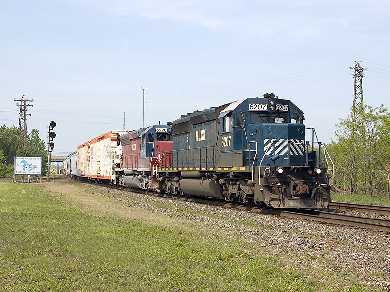 Eastbound CSX Q386