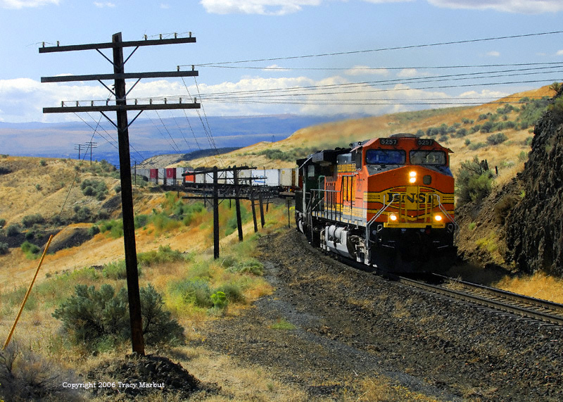 Eastbound Z
