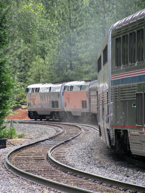 EB #6 at Alta