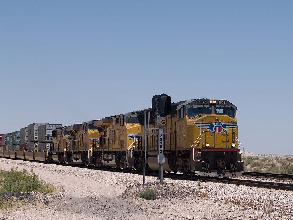EB doublestack