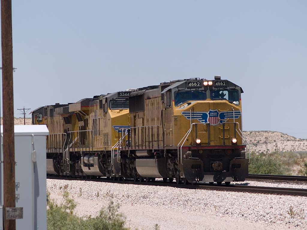 EB doublestack