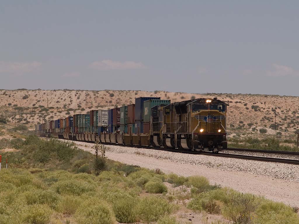 EB doublestack