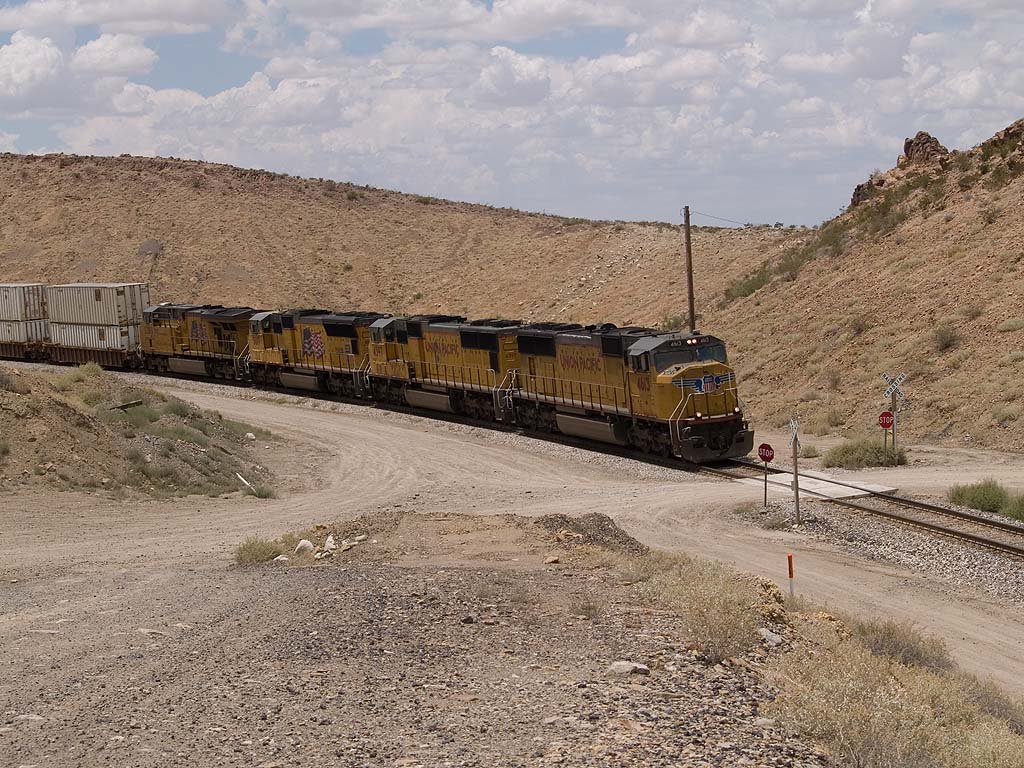 EB doublestack