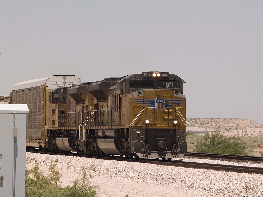 EB manifest