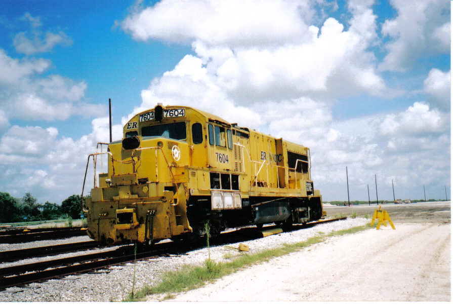 ECONORAIL