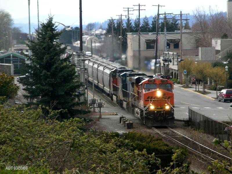 Edmonds, Wa