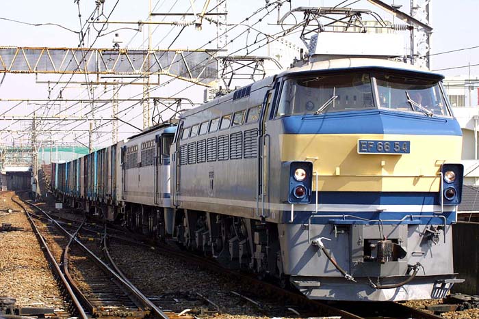 EF66