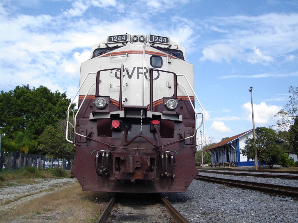 EFVM 1244