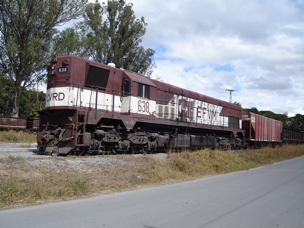 EFVM 638