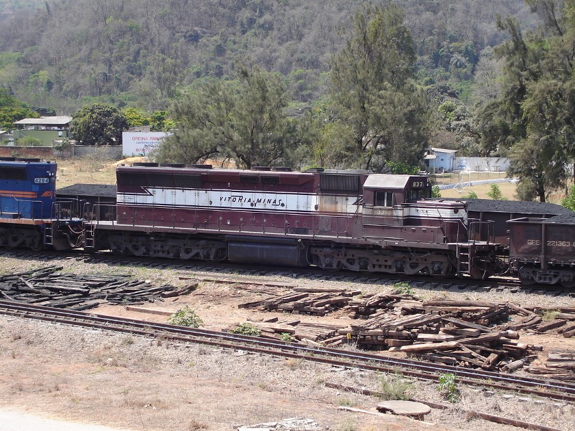 EFVM 837