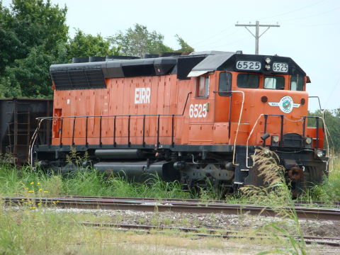 EIRR 6525