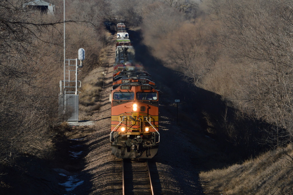 Elevation BNSF5115_011913