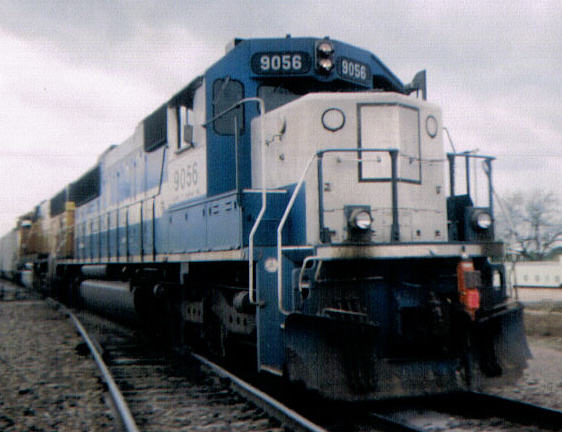 EMD 9056